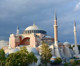 Ayasofya