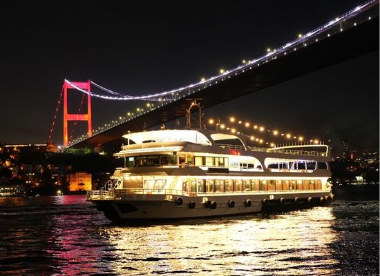 Boğaz Turu