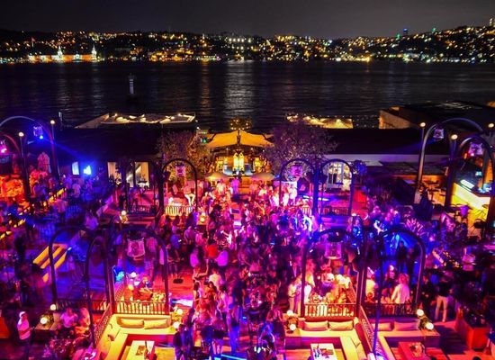 Gece Hayatı