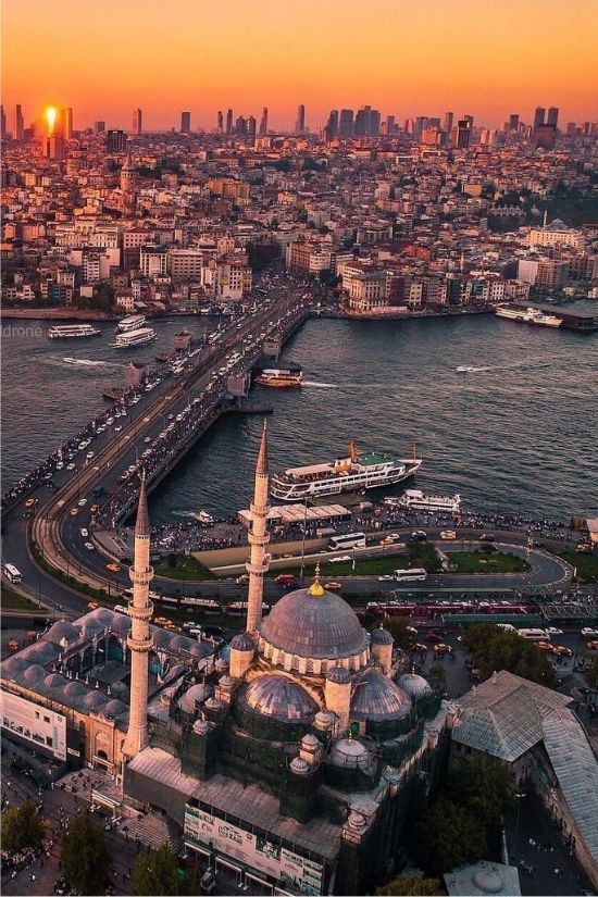 İstanbul