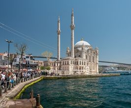 Ortaköy